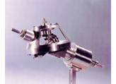 CNC robotic engineering aid model