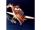 plane aircraft model Fiberglass