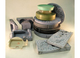 Pewter molds cintrifugal casting